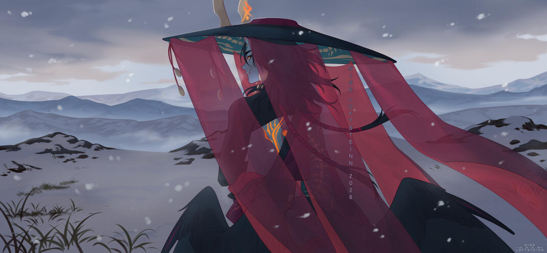 Guwon | Fennkind realms Guwon | Fennkind realms