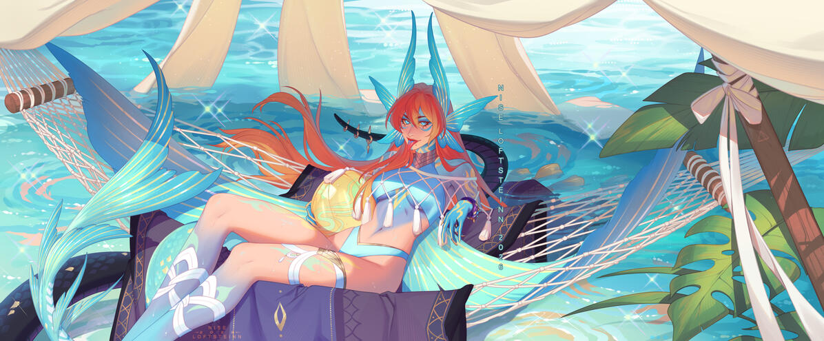 Danyi | Fennkind