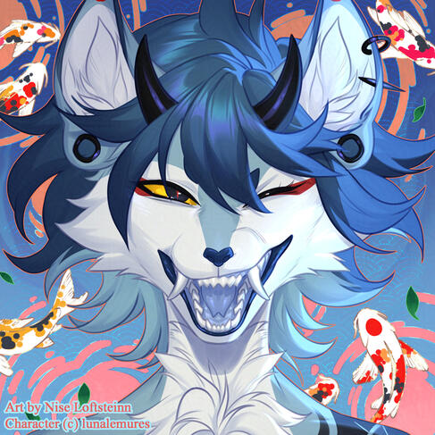 For lunalemures bsky/twitter