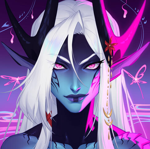 Velika | (mine) Velika | (mine)