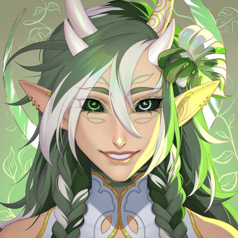 Terra | For Halovana