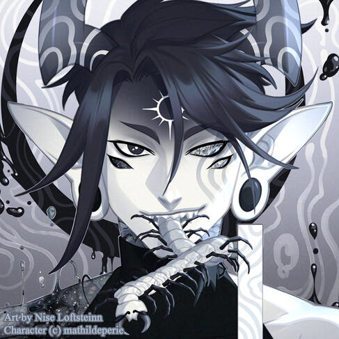 Craie | MathildePerie on bsky/twitter