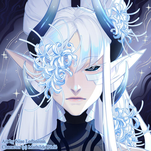 Junsui | For mathildeperie on bsky/twitter