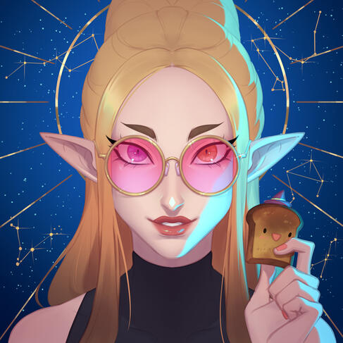 Zelda | For Roastedwitch on bsky/twitter Zelda | For Roastedwitch on bsky/twitter