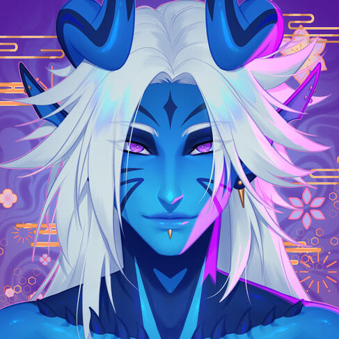 Livius | For Palita on bsky