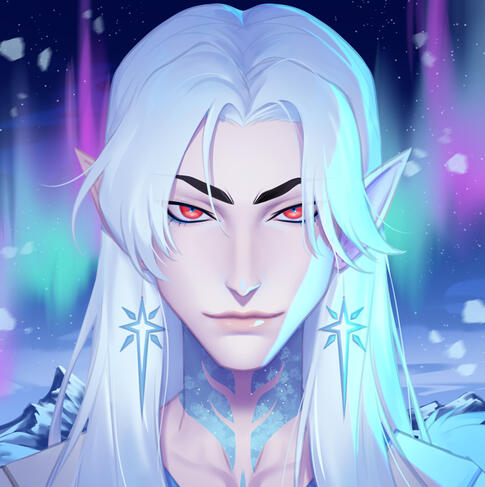 Sevraid | (mine) Sevraid | (mine)