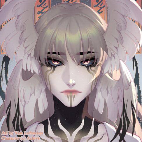Sirene | Achlys Sirene | Achlys