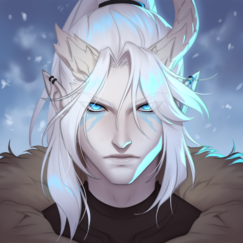 For softlyvoiced on bsky/twitter