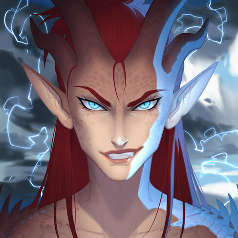 Razia | For Arukanoda on bsky