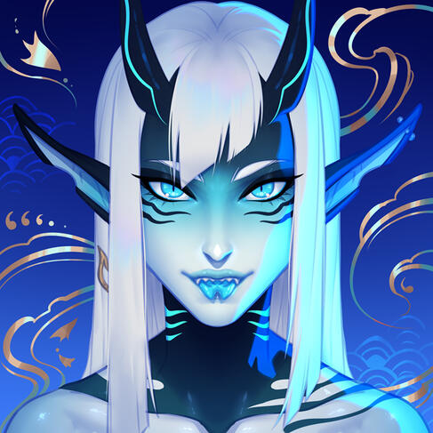 Abyss | For mathildeperie on bsky/twitter Abyss | For mathildeperie on bsky/twitter