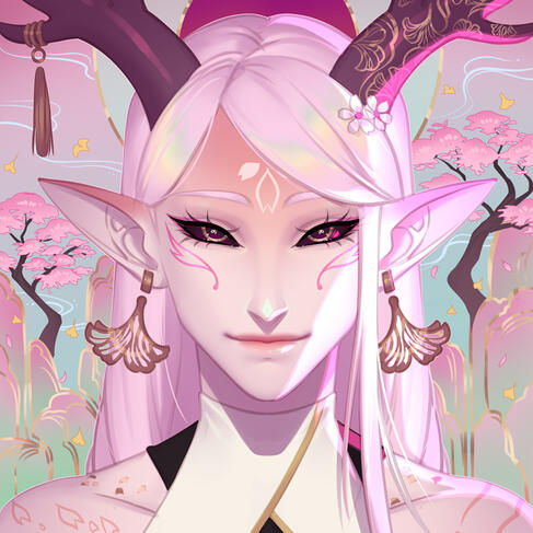 Douce | For mathildeperie on bsky/twitter