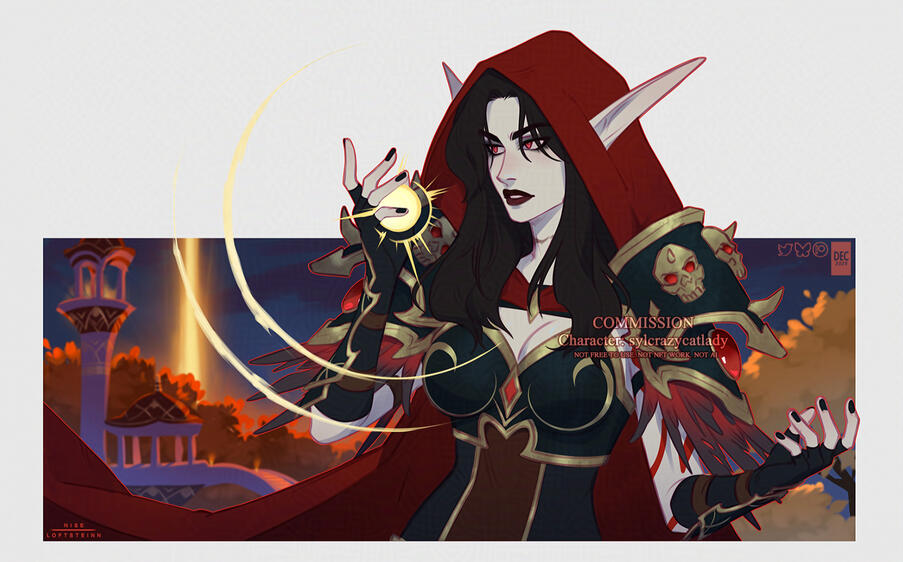 - | For Sylcrazycatlady on bsky and twitter