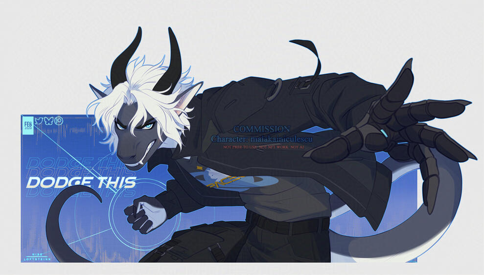 Malakai | For malakainiculescu