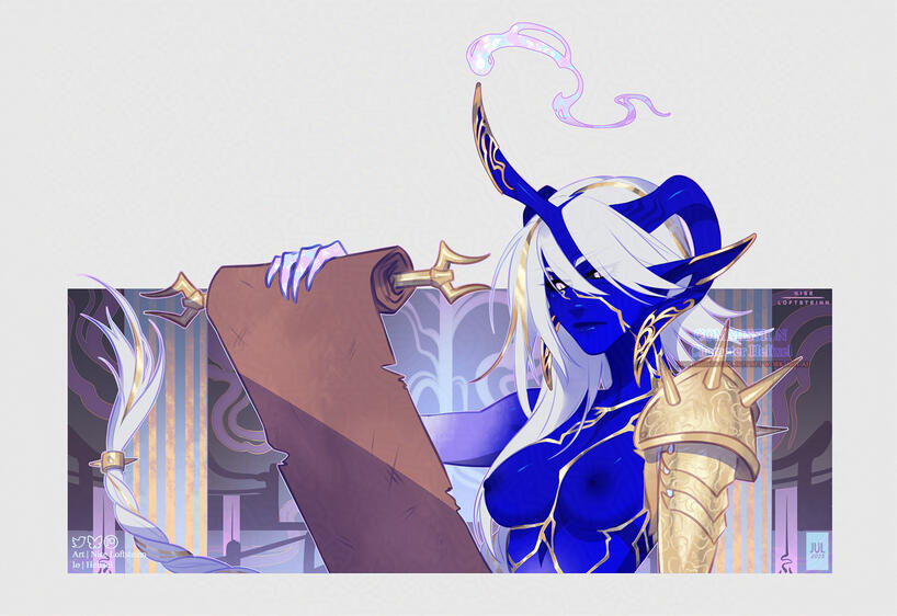 Io | For Helixel on bsky and twitter