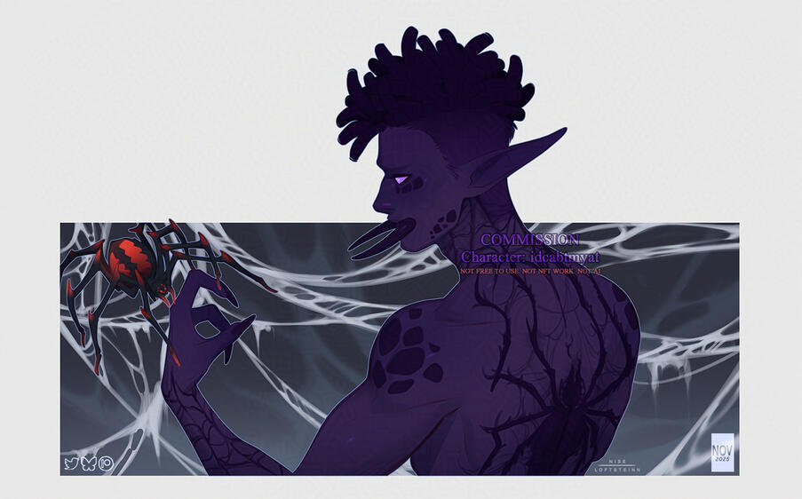 Ag kamuah | For Chasseuri