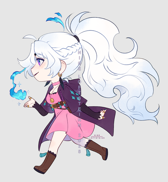 Danielle Black | for SouOrtiz