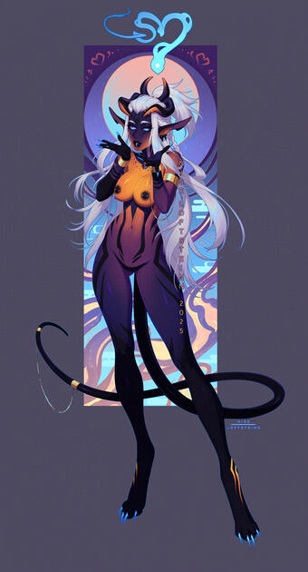 Olivier | For Arilth