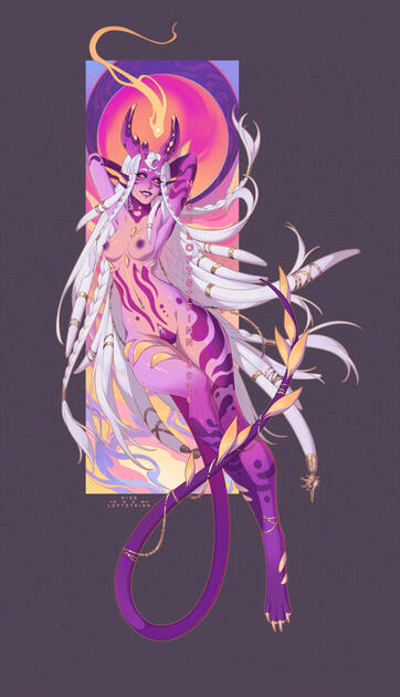 Le'lani | For Tezcaa