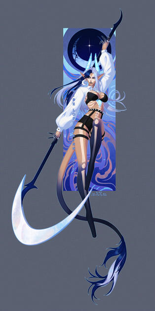 Neta | For Halovana on bsky and twitter Neta | For Halovana on bsky and twitter