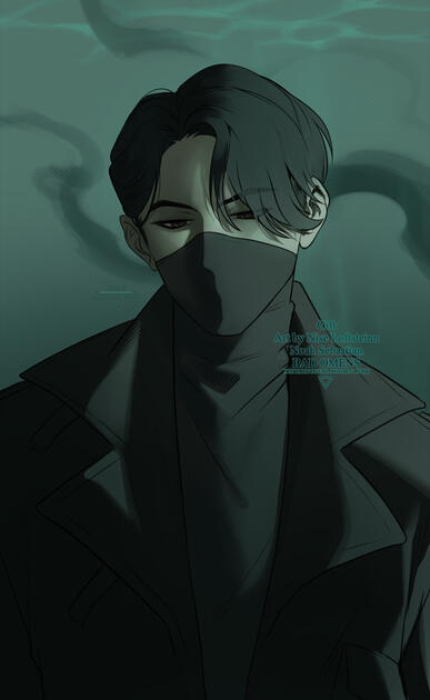 BAD OMENS | Love is The death of Peace of Mind [2023]