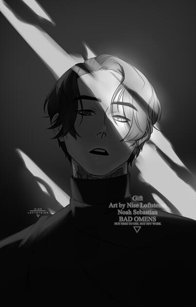 BAD OMENS | The Grey [2023]